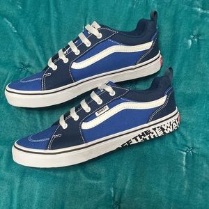 Youth Vans  *BRAND NEW*